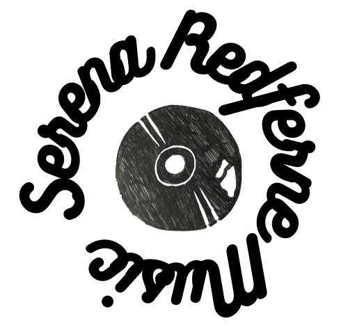 Serena Redferne Music